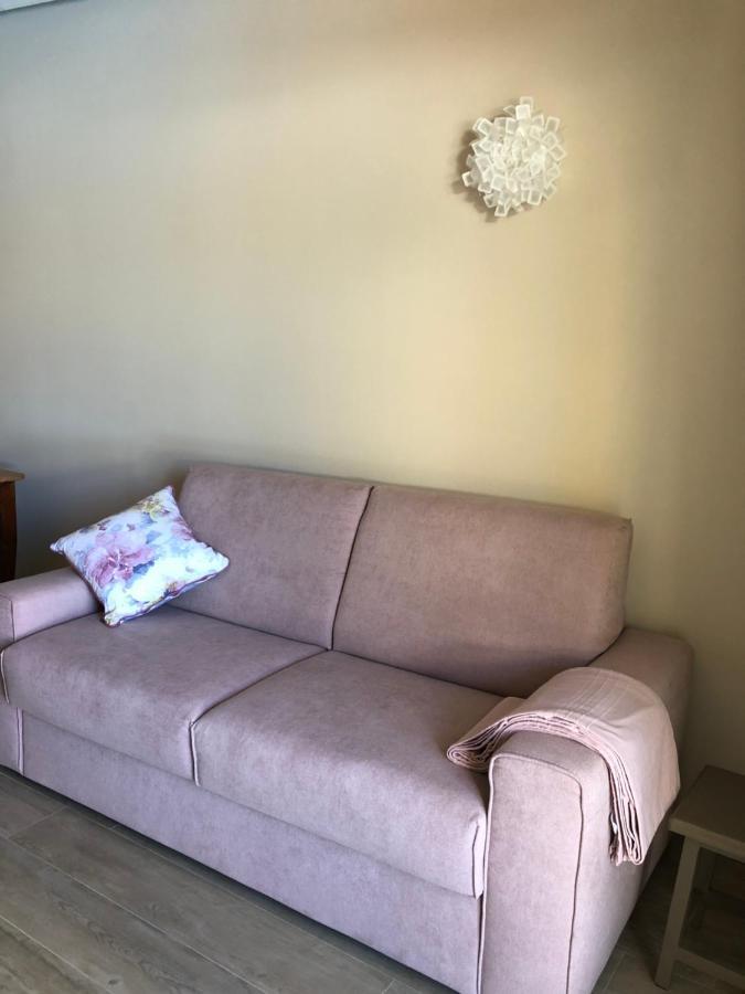 Appartamenti Villa Dall'Agnola Garda  Esterno foto