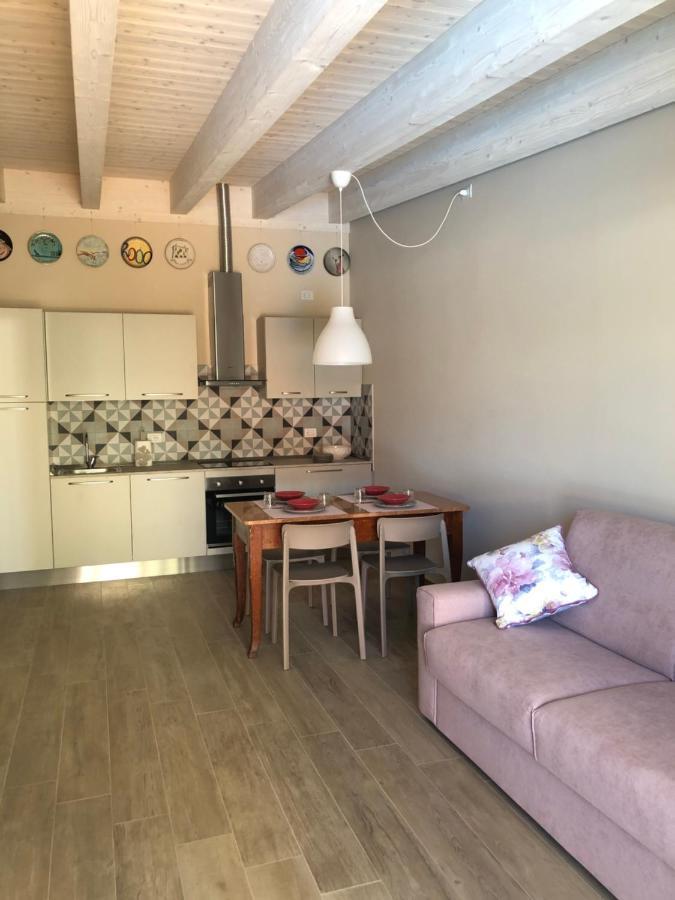 Appartamenti Villa Dall'Agnola Garda  Esterno foto