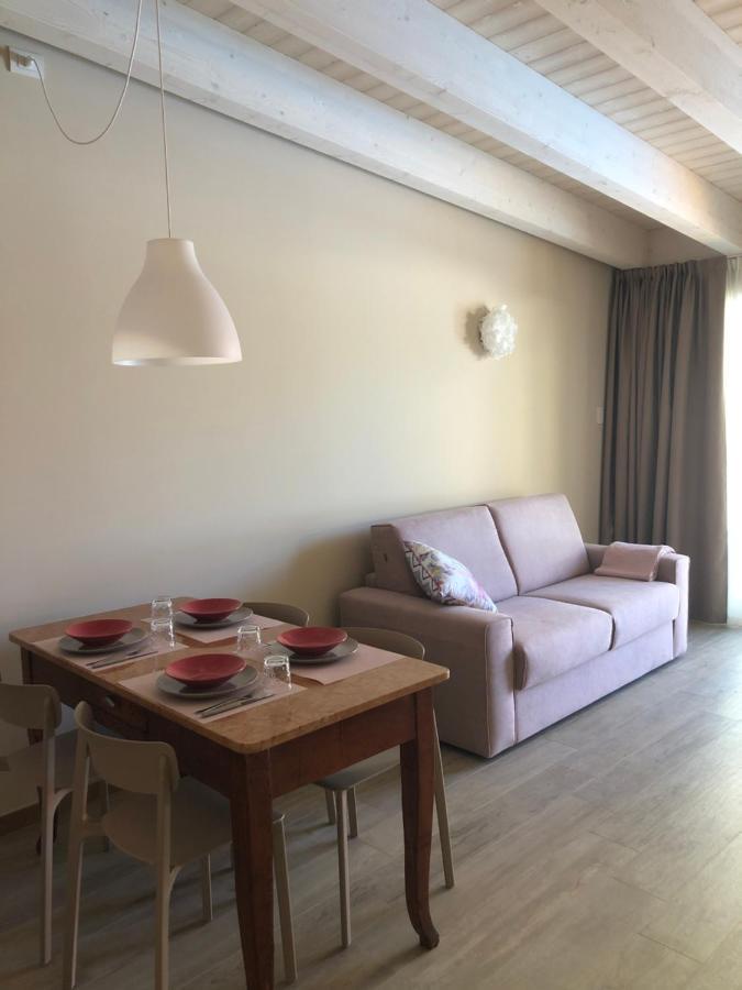 Appartamenti Villa Dall'Agnola Garda  Esterno foto